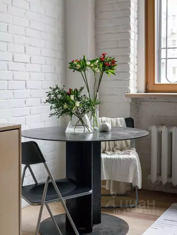 1-к кв. Москва Краснохолмская наб., 13С1 (40.0 м) - Фото 1