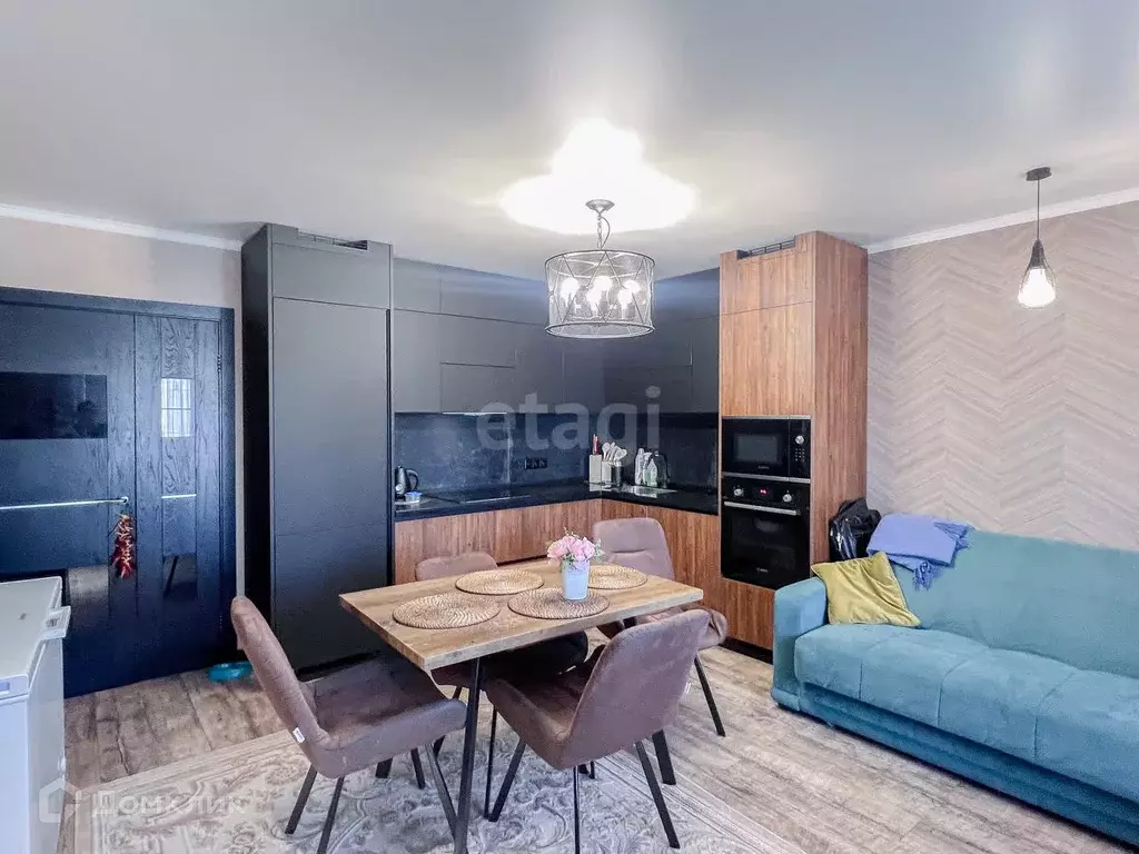 Продаётся 3-к квартира, 73.2 м - Фото 0