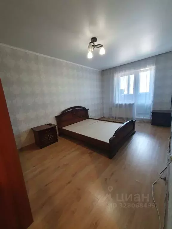 2-к кв. Башкортостан, Уфа ул. Генерала Кусимова, 11 (58.0 м) - Фото 1