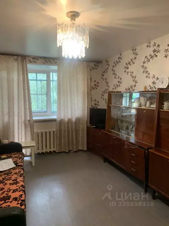 3-к кв. Нижегородская область, Нижний Новгород ул. Федосеенко, 94 ... - Фото 2