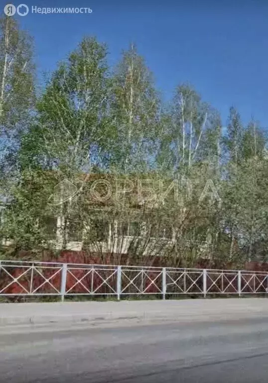 Участок в Тюмень, ТСН Строитель-1 (4 м) - Фото 2