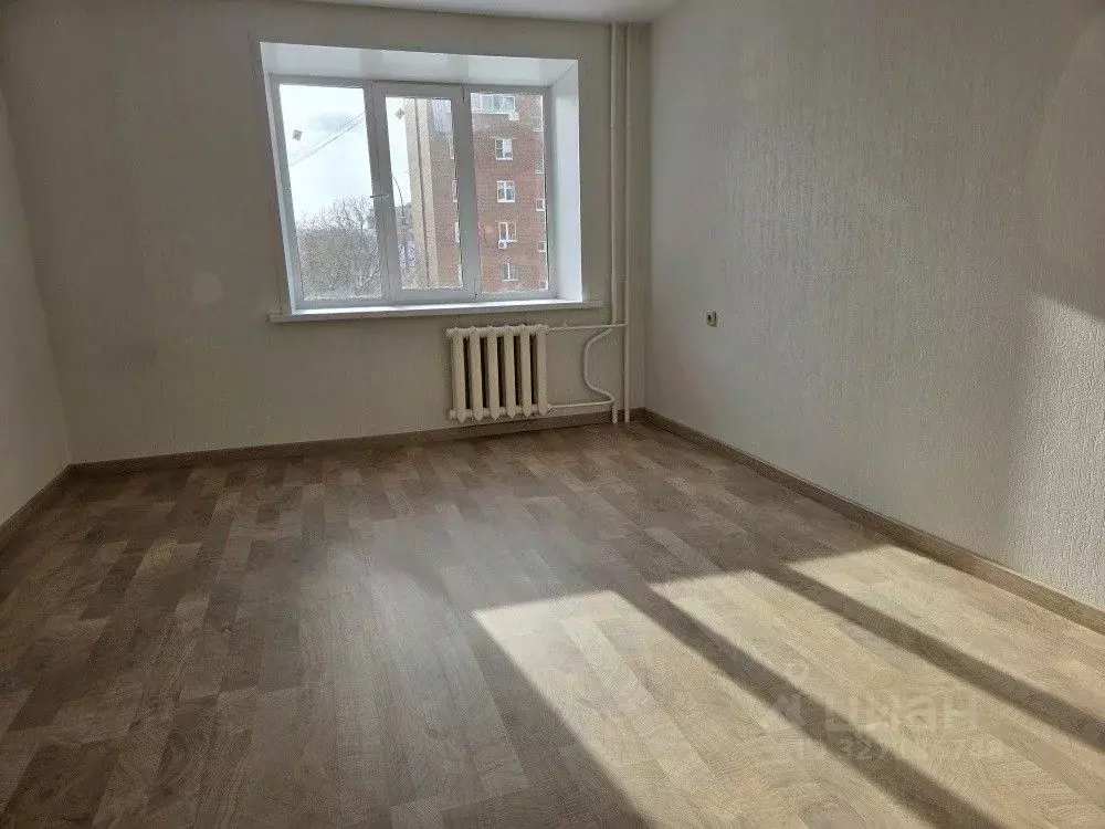 2-к кв. Свердловская область, Екатеринбург ул. Ватутина, 11 (47.0 м) - Фото 1