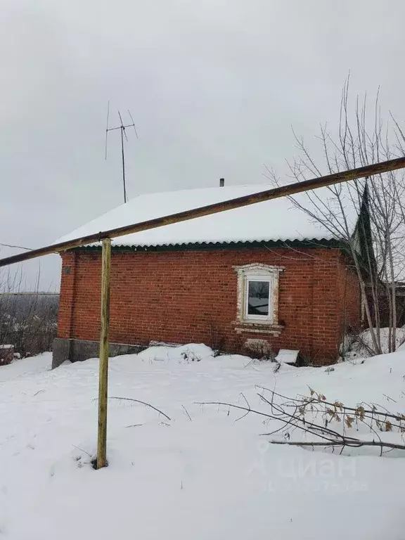 Дом в Нижегородская область, Кстовский муниципальный округ, д. Ветчак ... - Фото 1