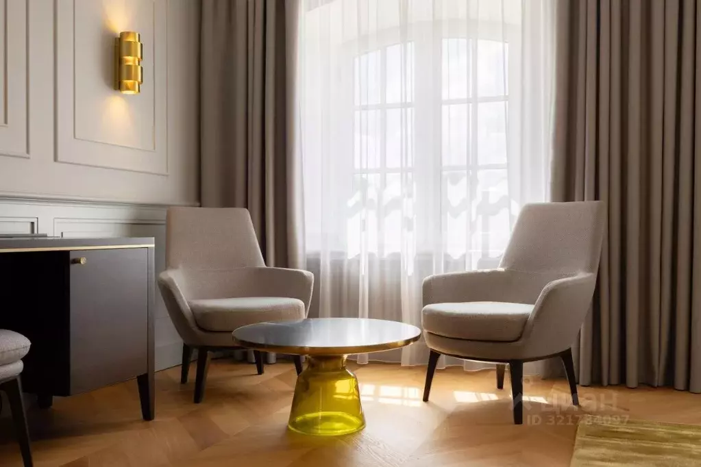 Комната Псковская область, Псков ул. Леона Поземского, 24 (45.0 м) - Фото 2