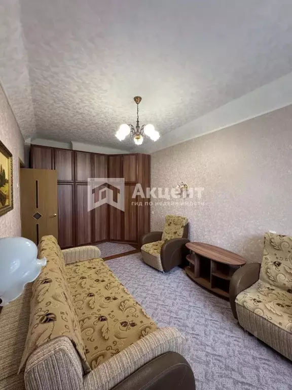 2-к кв. Ивановская область, Тейково ул. Новоженова, 24 (47.0 м) - Фото 1