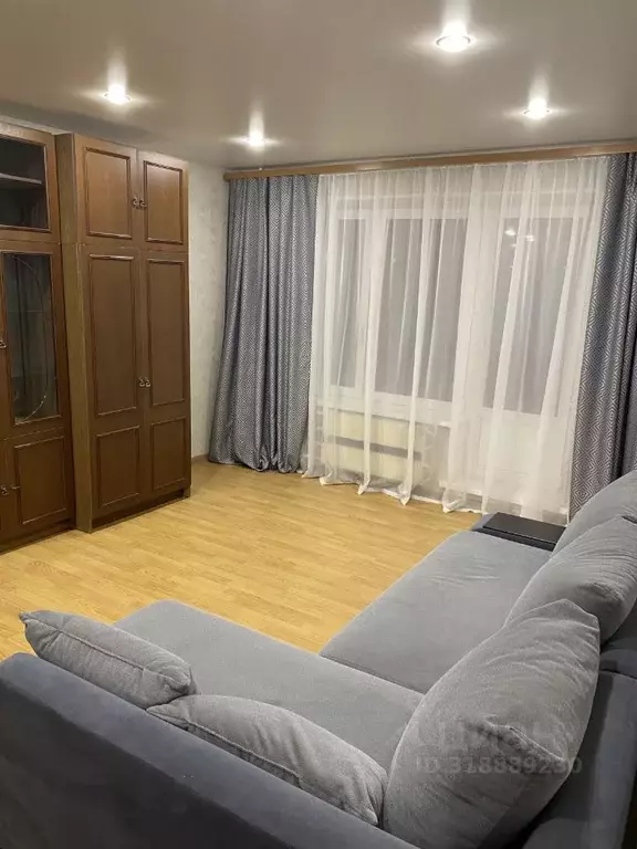 1-к кв. Москва ул. Декабристов, 36к1 (46.0 м) - Фото 0