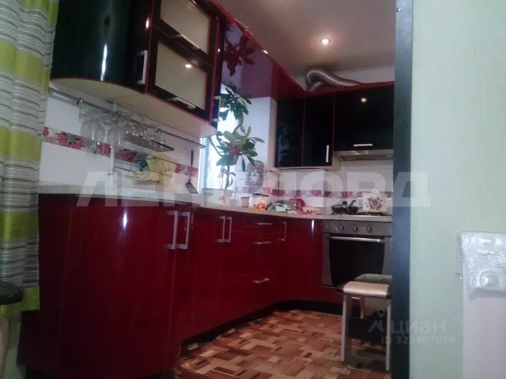 3-к кв. Ростовская область, Новочеркасск ул. Котовского, 26 (50.0 м) - Фото 2