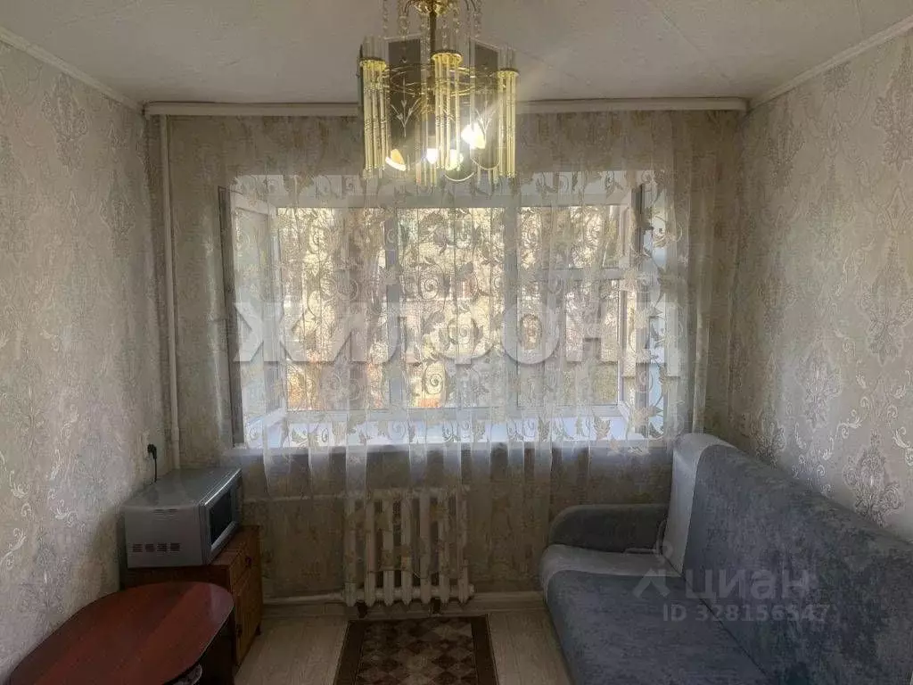 Комната Томская область, Томск Енисейская ул., 17 (11.4 м) - Фото 1