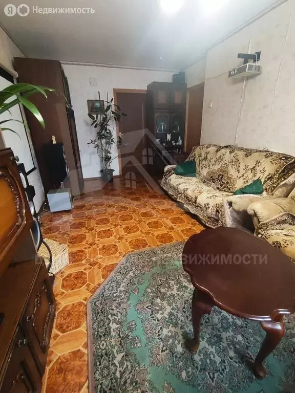 3-комнатная квартира: Королёв, проспект Королёва, 6 (58.3 м) - Фото 1