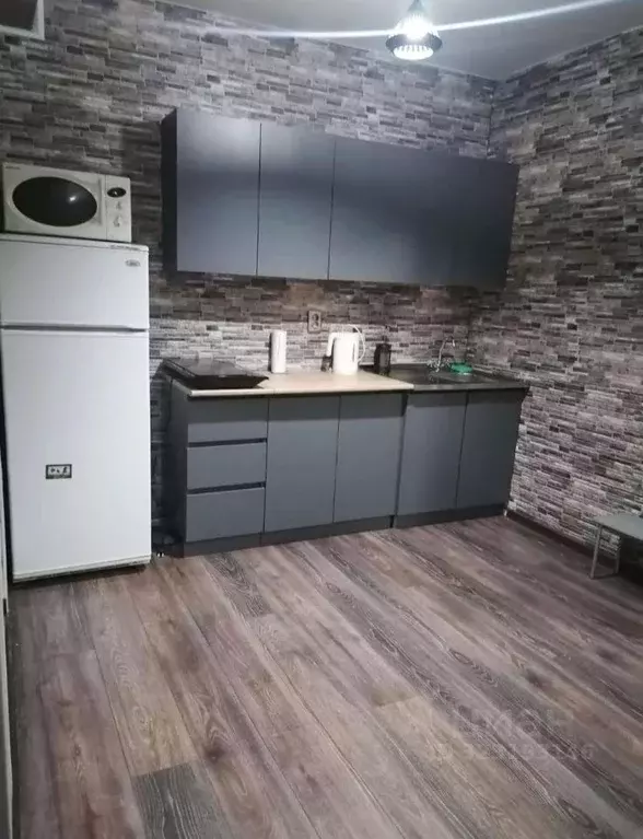 1-к кв. Самарская область, Самара ул. Шверника, 9 (28.0 м) - Фото 1