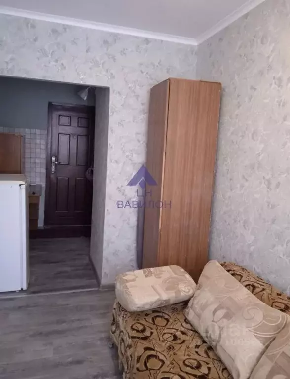 Студия Ростовская область, Волгодонск Молодежная ул. (12.0 м) - Фото 1