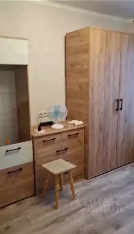 Комната Ростовская область, Ростов-на-Дону Северный мкр, ул. Беляева, ... - Фото 1