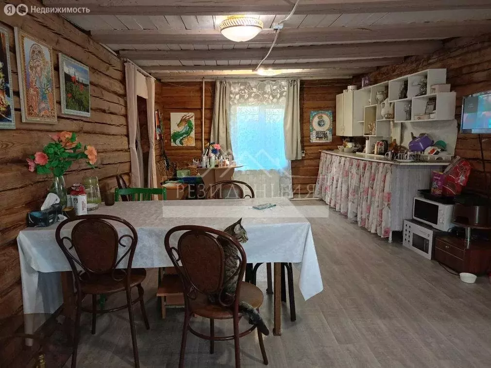 Дом в Якутск, микрорайон Марха, Лесная улица, 23/1 (134.7 м) - Фото 1