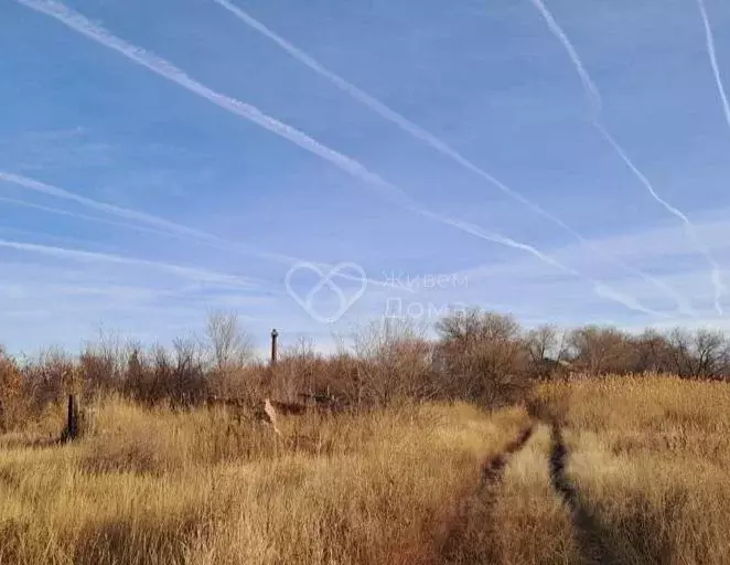 Участок в Волгоградская область, Волгоград ул. Яхтенная (8.04 сот.) - Фото 1