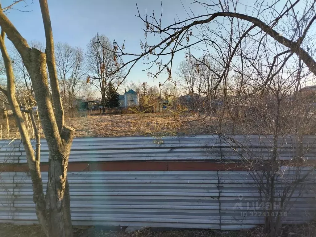 Участок в Приморский край, Артемовский городской округ, с. Кневичи ... - Фото 2