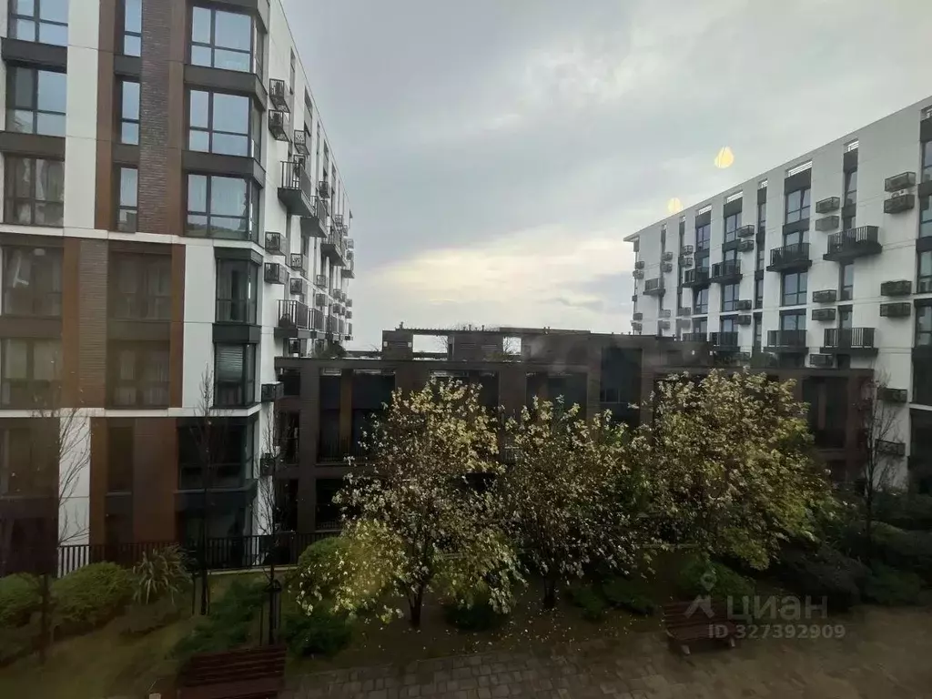 5-к кв. Краснодарский край, Сочи Курортный просп., 96Гк1 (122.0 м) - Фото 1