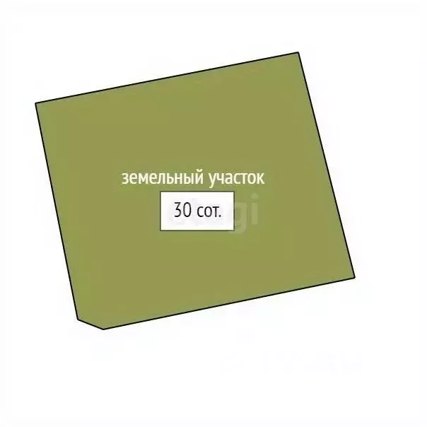 Дом в Красноярский край, Красноярск пос. Удачный, Удачный мкр, ул. ... - Фото 2