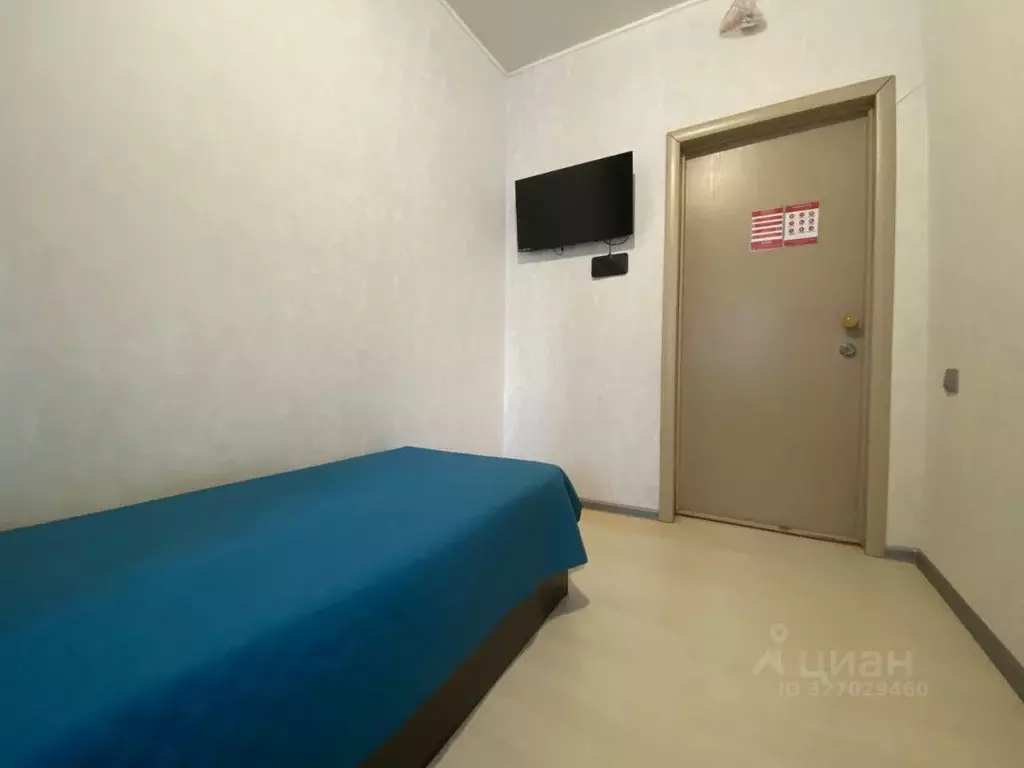 Комната Забайкальский край, Чита Магистральная ул., 13 (6.0 м) - Фото 2