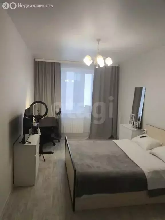 1-комнатная квартира: Саранск, улица Анны Лусс, 7А (41.9 м) - Фото 1