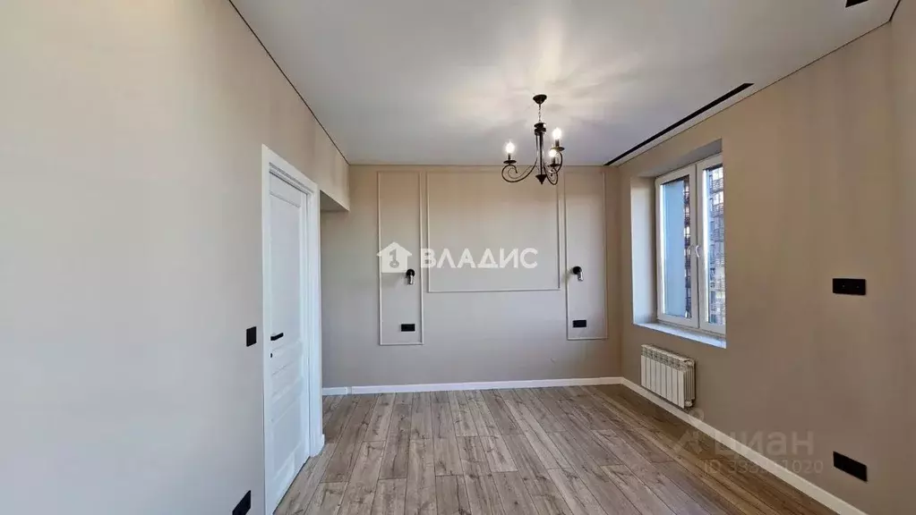 2-к кв. Бурятия, Улан-Удэ ул. Виталия Сукуева, 2к1 (58.0 м) - Фото 2