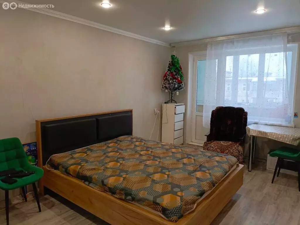 3-комнатная квартира: Железногорск, улица Мира, 10/1 (60.9 м) - Фото 2