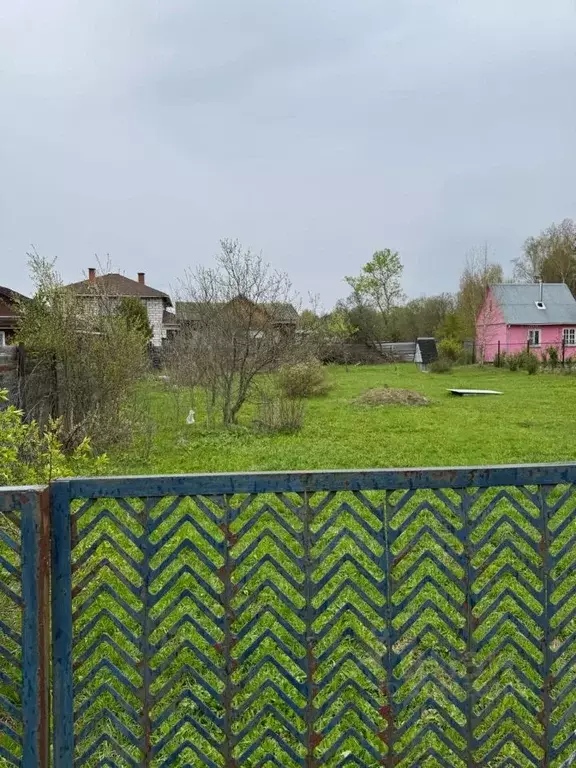 Дом в Московская область, Наро-Фоминский городской округ, Инеевка ... - Фото 0