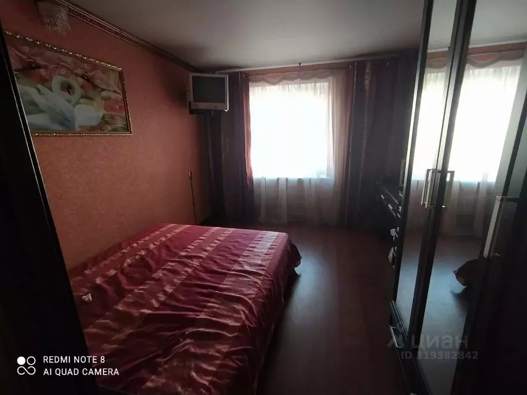 2-к кв. Брянская область, Брянск Октябрьская ул., 5 (55.0 м) - Фото 1