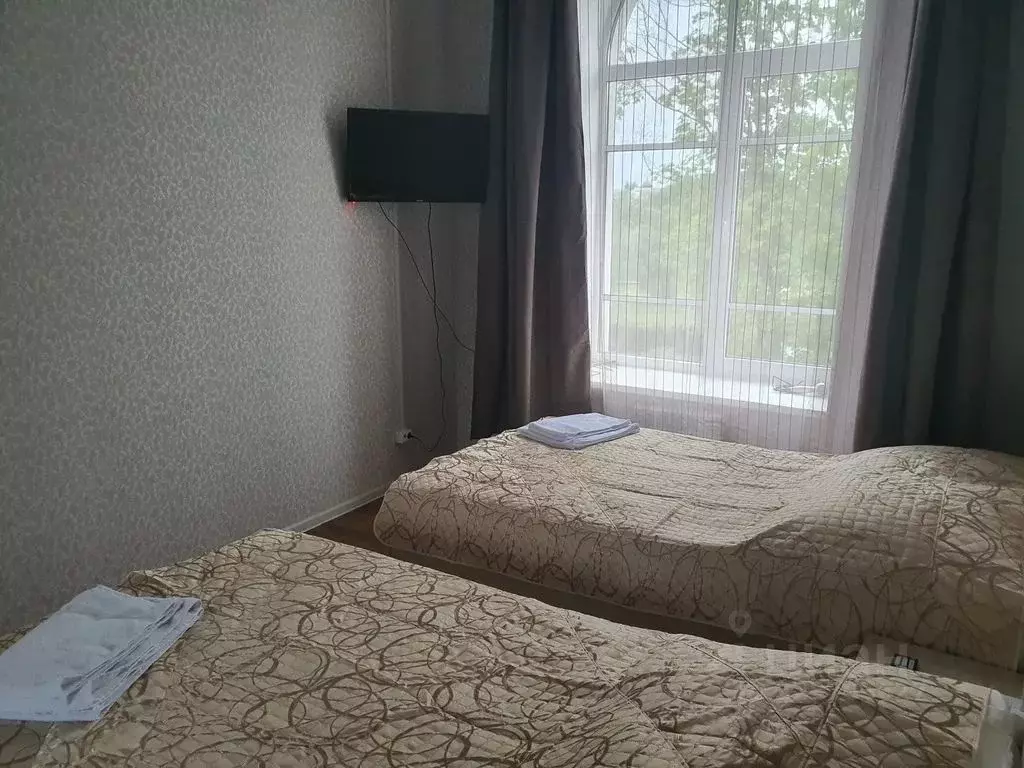 1-к кв. Псковская область, Псков ул. Воровского, 4 (36.0 м) - Фото 1