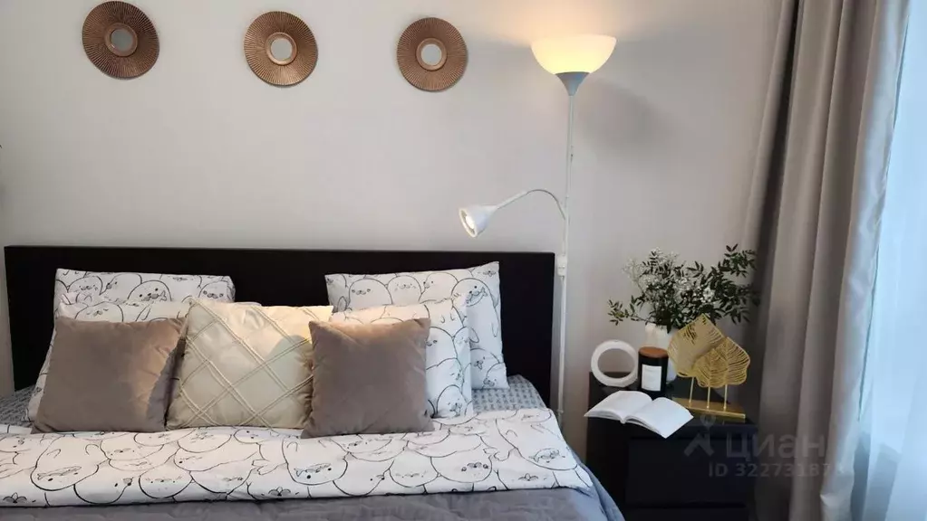 2-к кв. Москва Люблинская ул., 76к2 (49.0 м) - Фото 2