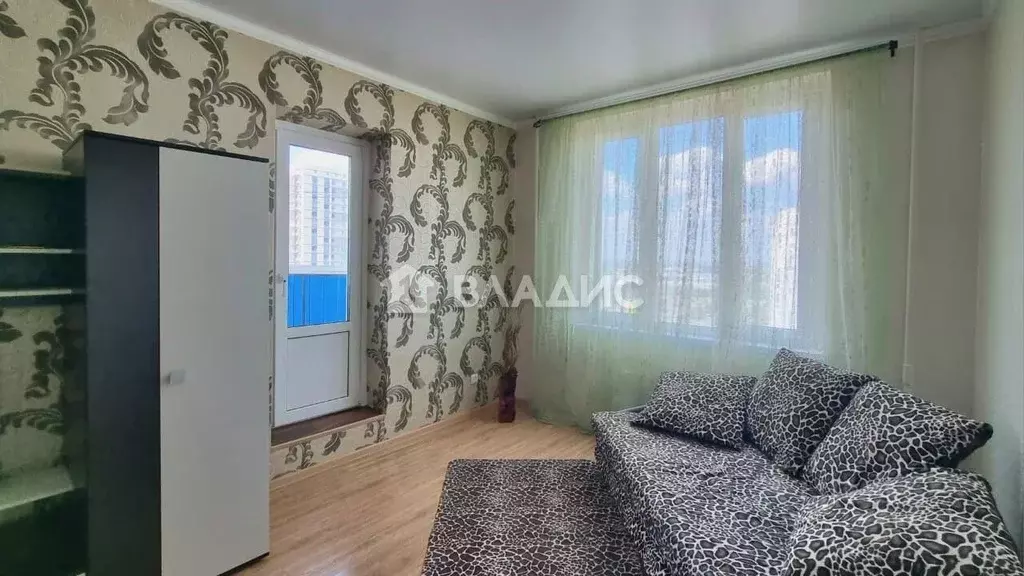 2-к кв. Ростовская область, Ростов-на-Дону ул. Еременко, 107/20 (73.0 ... - Фото 2