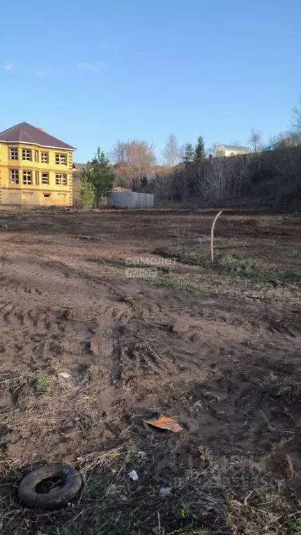 Дом в Пермский край, Пермский муниципальный округ, с. Нижние Муллы ул. ... - Фото 2