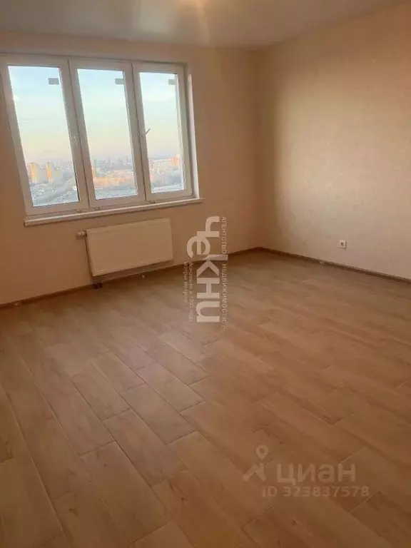 2-к кв. Нижегородская область, Нижний Новгород просп. Героев Донбасса, ... - Фото 2