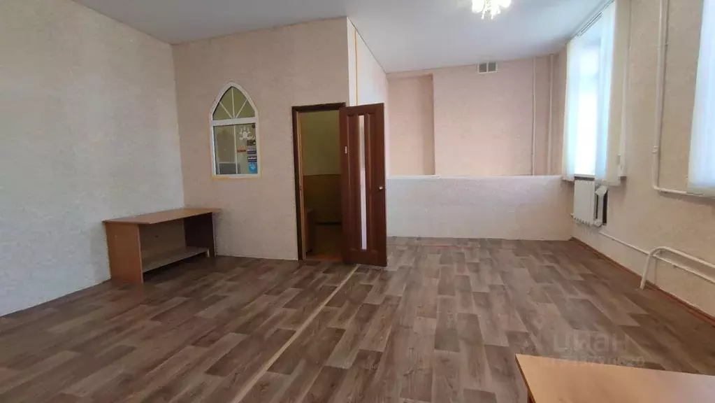 Помещение свободного назначения в Тамбовская область, Тамбов Пятницкая ... - Фото 2