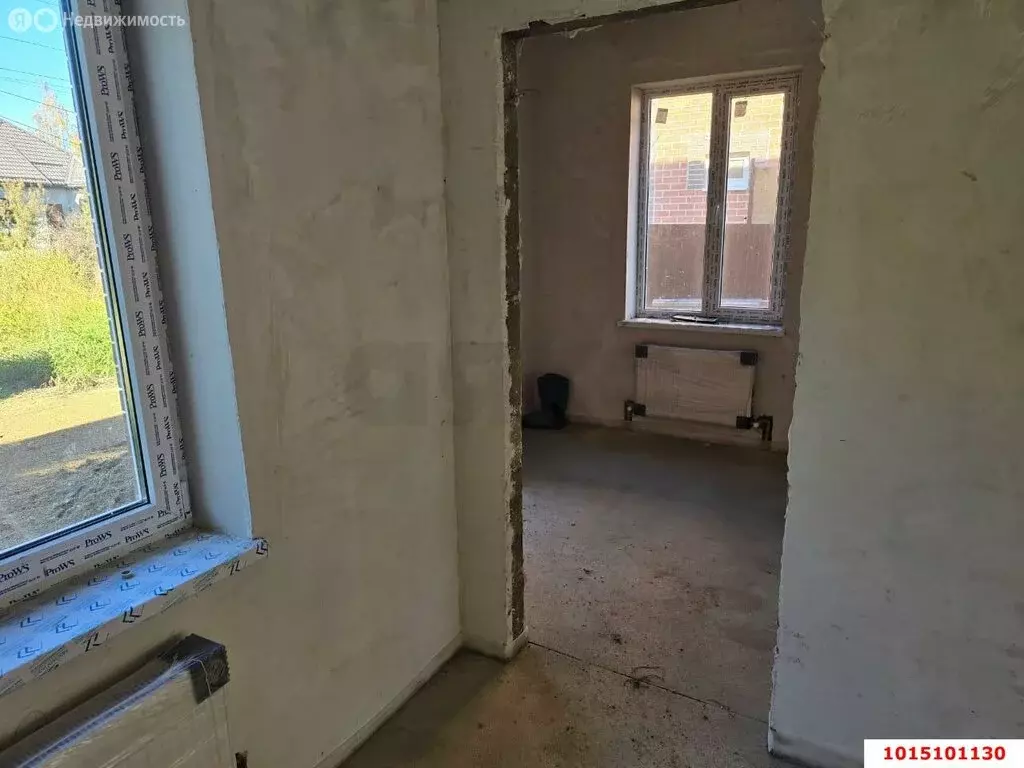 Дом в Новая Адыгея, улица Западная Дамба, 17/3 (134.1 м) - Фото 1