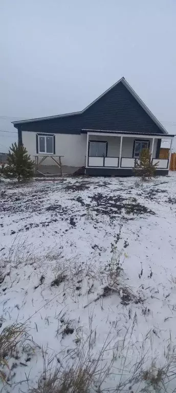 Дом в Иркутская область, Иркутский муниципальный округ, д. Грановщина ... - Фото 2