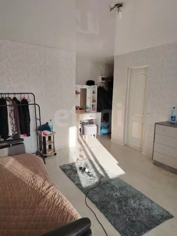 2-к кв. Забайкальский край, Нерчинск Сибирская ул., 32 (39.7 м) - Фото 1