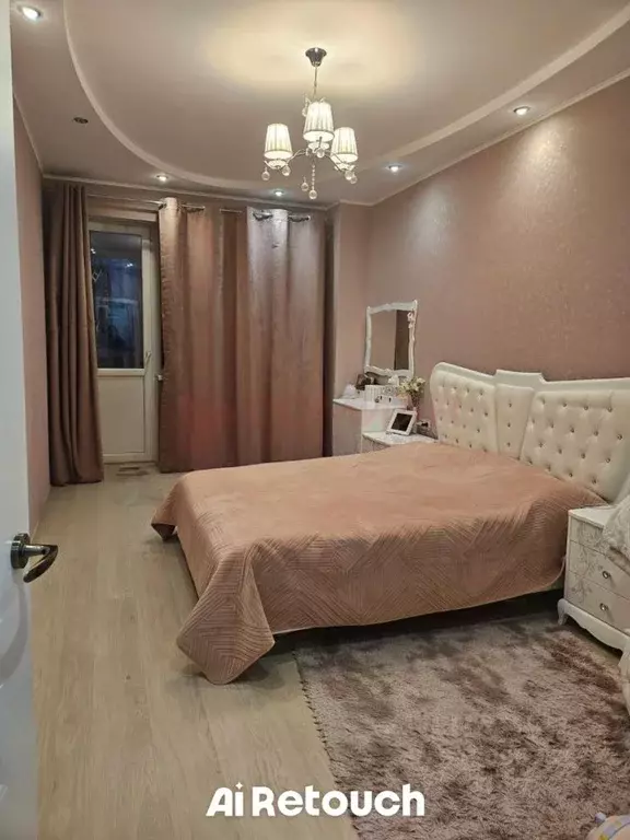 2-к кв. Ростовская область, Новочеркасск ул. Просвещения (75.0 м) - Фото 0