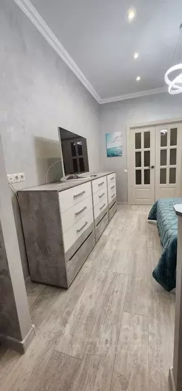 1-к кв. Ставропольский край, Ессентуки ул. Буачидзе, 1к4 (45.0 м) - Фото 1