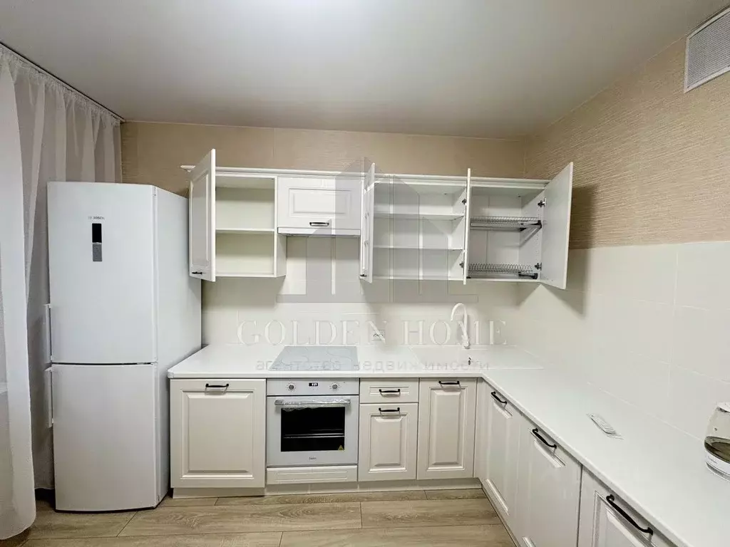 2-к кв. Санкт-Петербург ул. Седова, 24К3 (49.0 м) - Фото 2