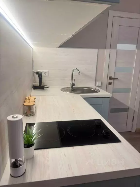 Студия Татарстан, Казань Минусинская ул., 1к2 (30.0 м) - Фото 1