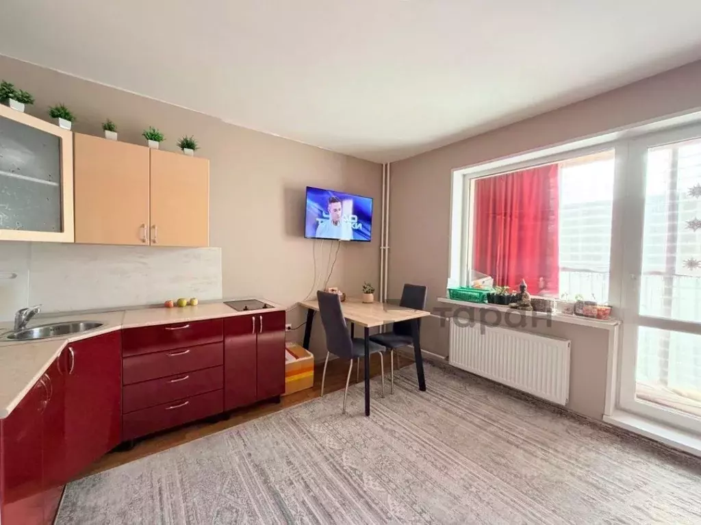 Студия Челябинская область, Челябинский городской округ, пос. ... - Фото 2