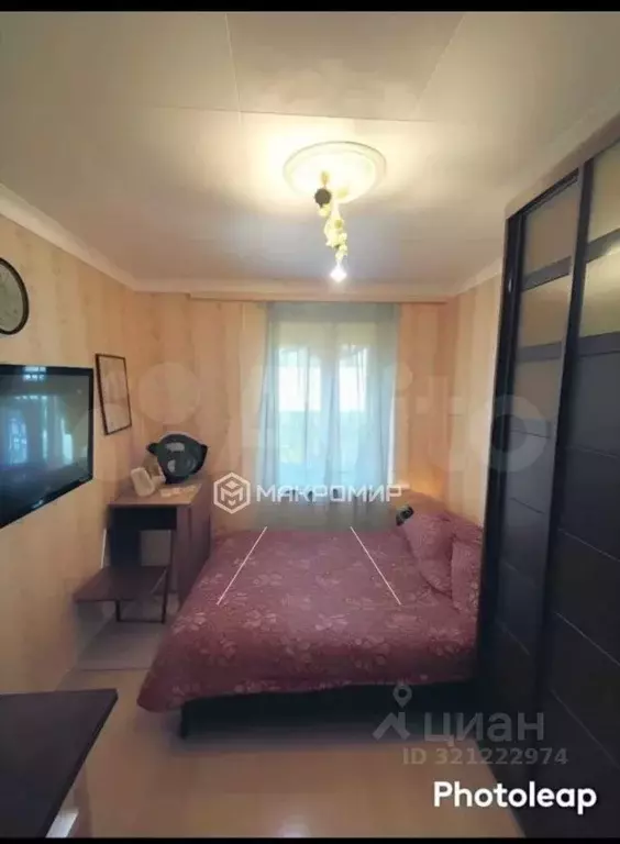 Комната Санкт-Петербург Гороховая ул., 26 (10.0 м) - Фото 2