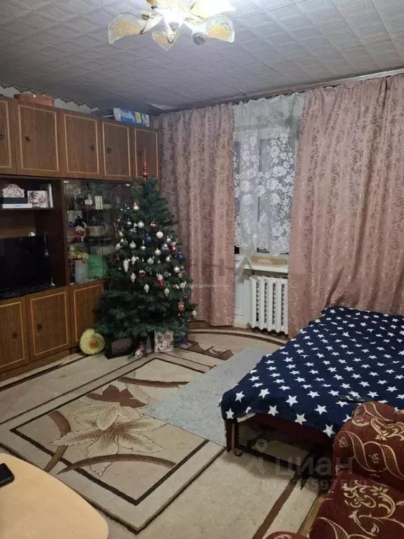 2-к кв. Татарстан, Набережные Челны просп. Мусы Джалиля, 33 (42.2 м) - Фото 1