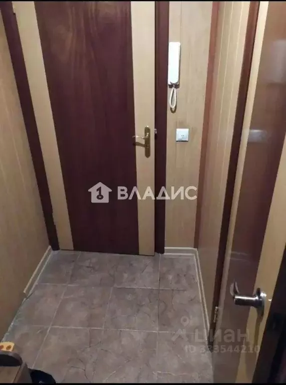 2-к кв. Московская область, Балашиха Дзержинского мкр, 27 (42.5 м) - Фото 2