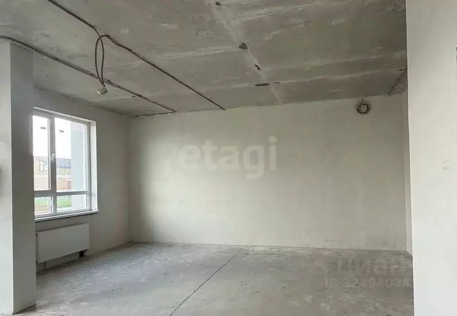 Офис в Крым, Симферопольский район, с. Мирное ул. Славы (48 м) - Фото 1