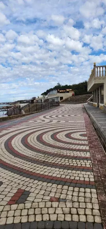 Участок в Крым, Бахчисарайский район, с. Песчаное ул. Набережная (4.0 ... - Фото 1