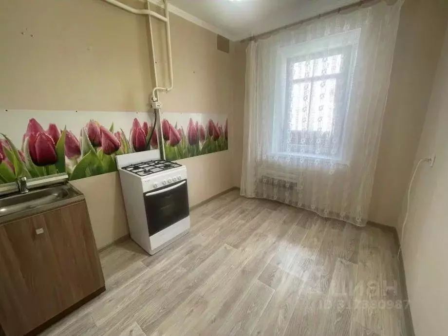 1-к кв. Пермский край, Березники ул. Свердлова, 168 (35.5 м) - Фото 0