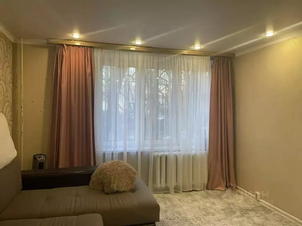 1-к кв. Москва Вешняковская ул., 25/2 (35.6 м) - Фото 1