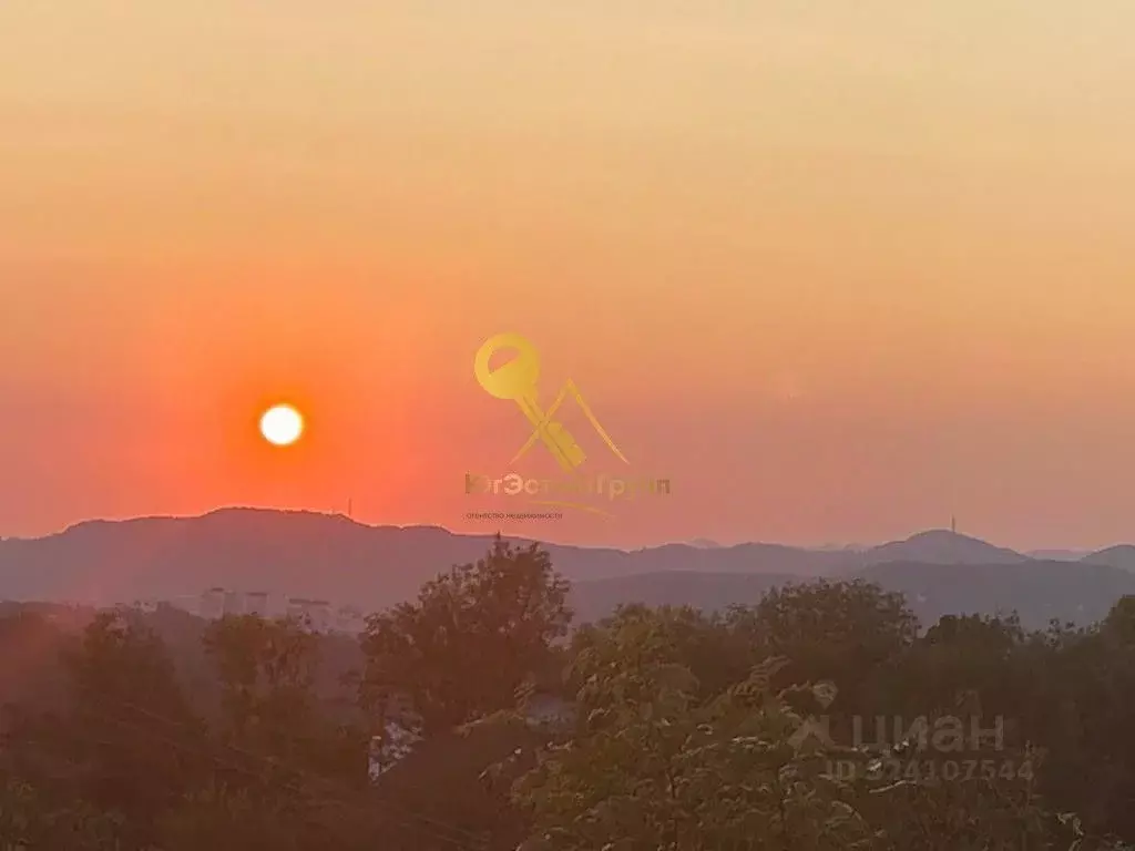 Участок в Краснодарский край, Туапсинский муниципальный округ, Гранат ... - Фото 2