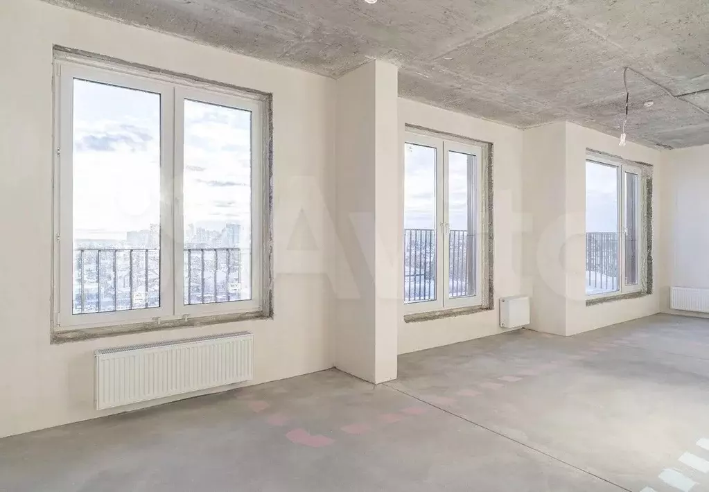 2-к. квартира, 154,7 м, 8/8 эт. - Фото 0